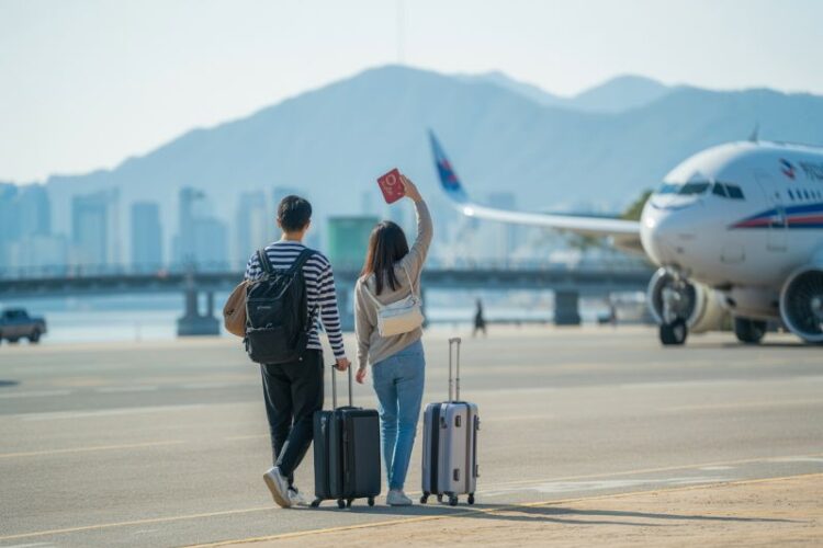 South Korea Expands Tourism Opportunities with Visa-Free Policy for Chinese Tourists, Here’s All You...