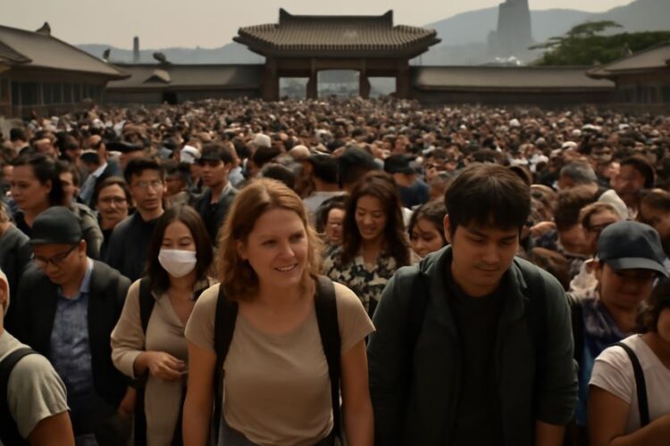 South Korea’s Travel Surge Turns into a Bitter Storm of Overtourism – What’s Next For Foreign Visito...