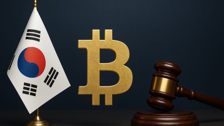 South Korea Gets Crypto Travel Rules For Money Laundering Prevention