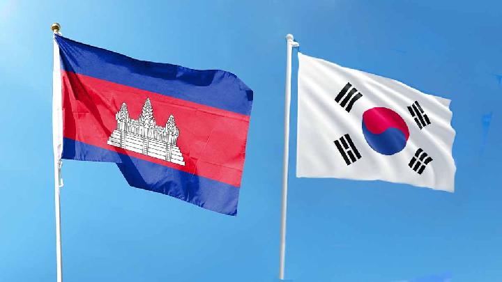 Why Does South Korea Issue "Code-Black" Travel Ban on Parts of Cambodia?