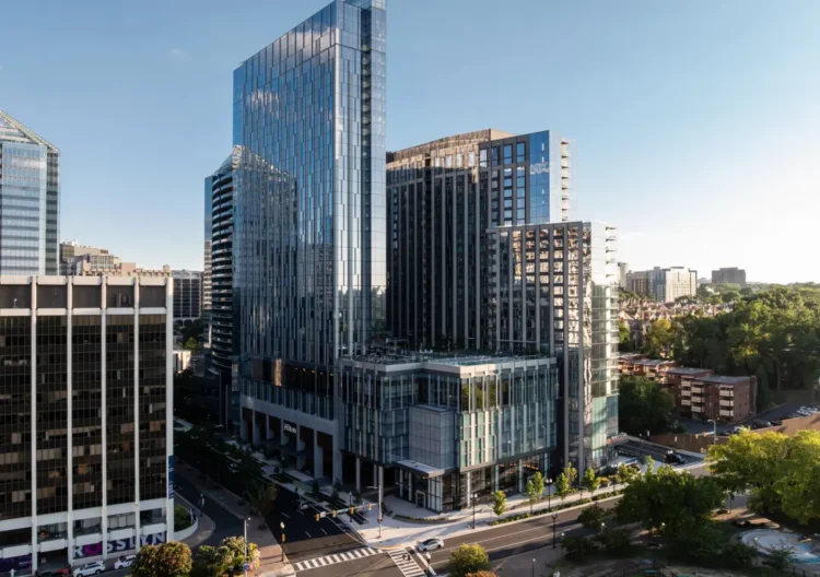 South Korea’s Tourism Sector Takes a Leap Forward: Hilton Joins Forces with INSPIRE Entertainment Re...