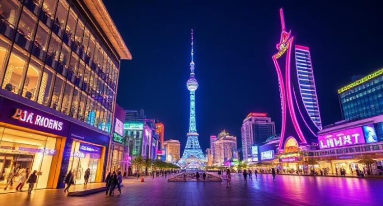 South Korea Tourism Sector Sees Continued Growth in this Year, Boosting Their Retail, Hotel, and Cas...