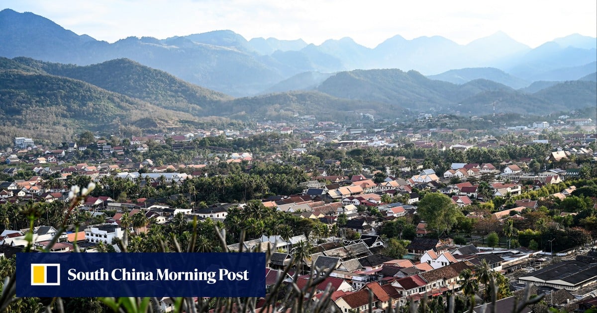 Sex tourists from South Korea drive up rents in Laos: ‘reject it altogether’