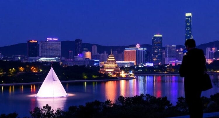 South Korean Tourism Stocks Rise as Investor Sentiment Improves, Boosting its Hotels, Casinos and To...