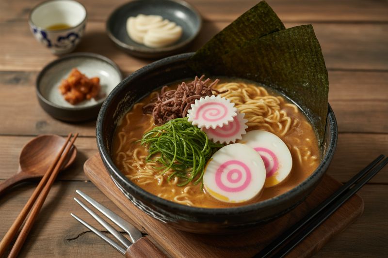South Korea’s Gumi Ramen Festival Breaks Records, Attracting Global Tourists, Here’s All You Need to...