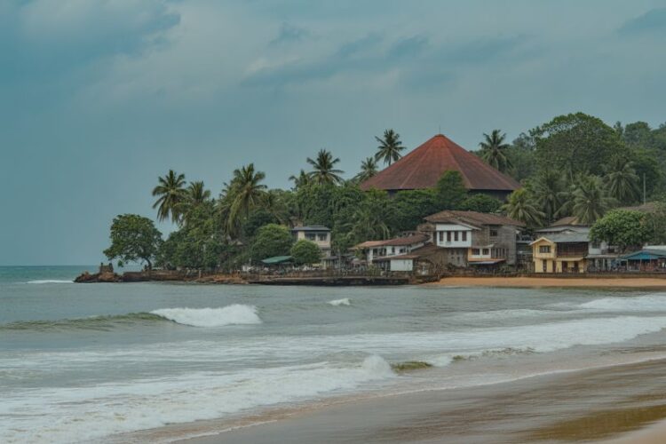 Tourism in Sri Lanka Faces Setback After Cyclone, But Recovery Efforts are Now Underway