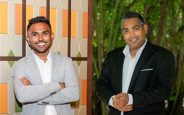 Sun Siyam grows leadership team with series of promotions and new hires