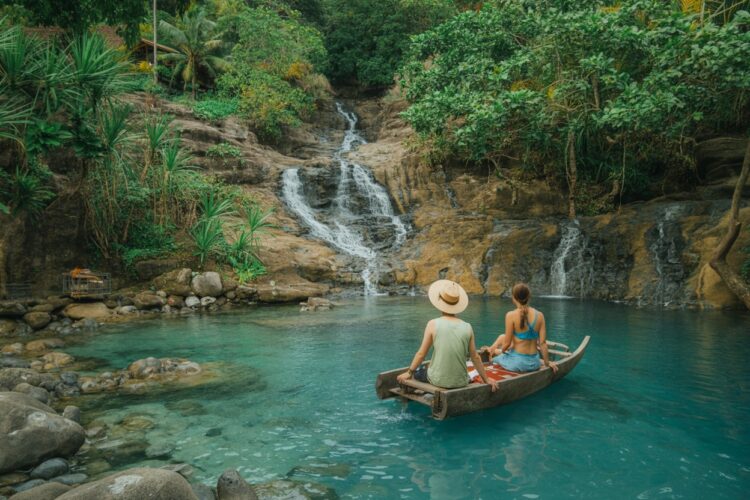 Sunlight air launches new cebu-siquijor route, boosting sustainable tourism and regional connectivity