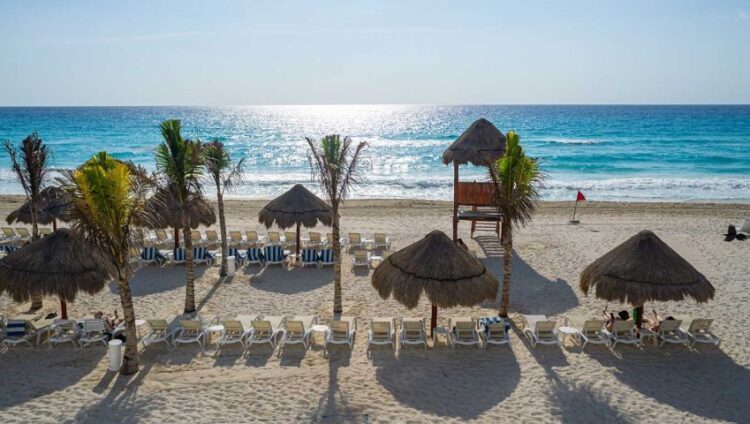 From Riviera Maya to Cozumel, Sunset Royal Beach Resort’s 31-Year Journey Defines Mexico’s Commitmen...