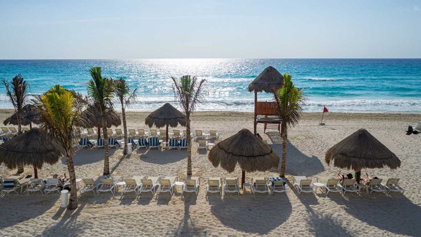 From Riviera Maya to Cozumel, Sunset Royal Beach Resort’s 31-Year Journey Defines Mexico’s Commitmen...