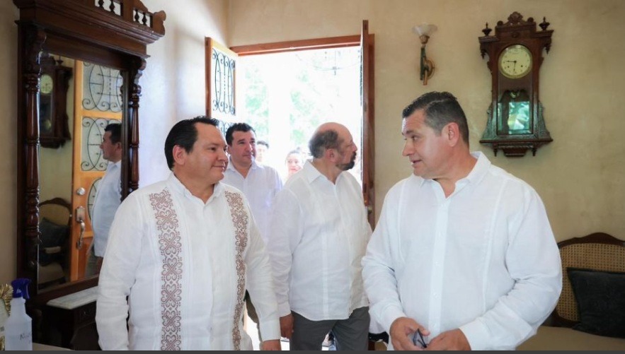 Hotel Hacienda Cenote San Ignacio in Chocholá: the new trend in sustainable tourism