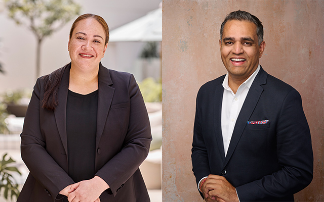 TFE Hotels strengthens leadership team across Australia