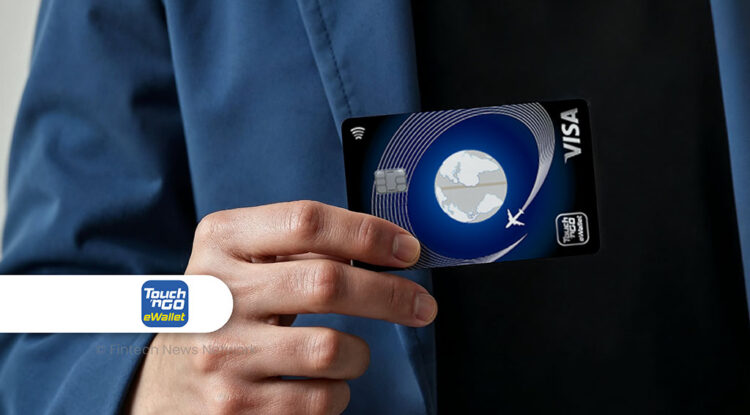 TNG eWallet Extends Visa Travel Card’s 3% Cashback Campaign to the End of 2026