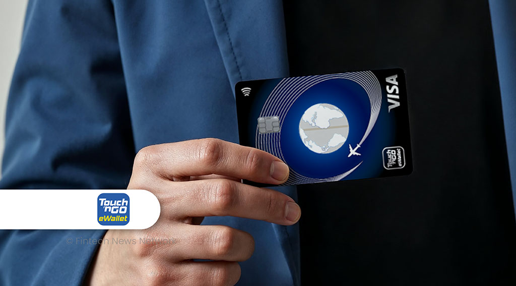 TNG eWallet Extends Visa Travel Card’s 3% Cashback Campaign to the End of 2026