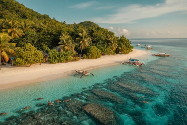 Taganak Island Becomes Thailand’s New Spiritual Tourism Gem, Drawing Eco-Conscious Visitors