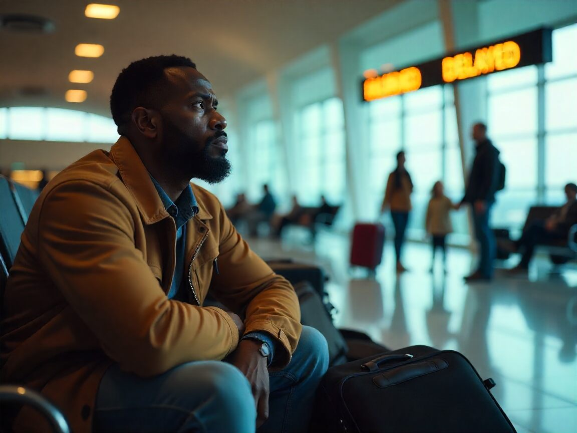 Africa in Travel Turmoil as Passengers in Tanzania, Democratic Republic of the Congo, Togo and South...