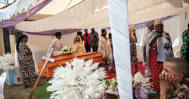 Tanzania: UN calls for probe into protests killings as hundreds face treason charges