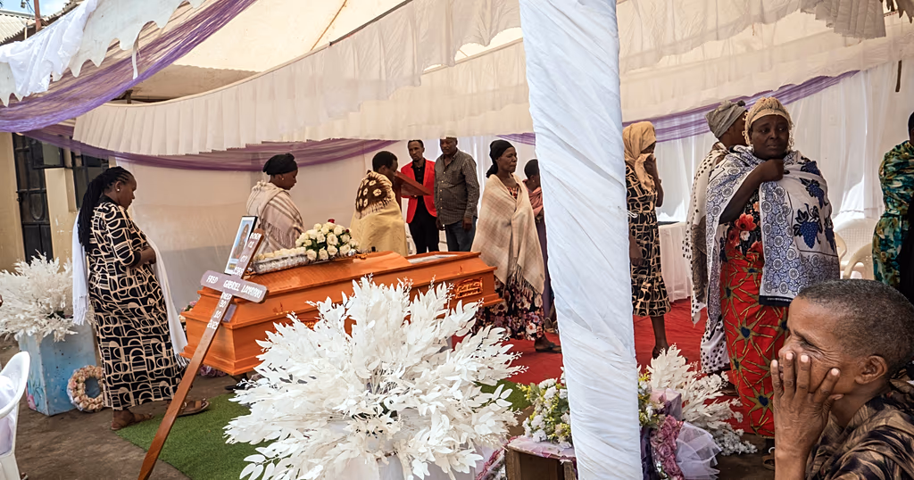 Tanzania: UN calls for probe into protests killings as hundreds face treason charges