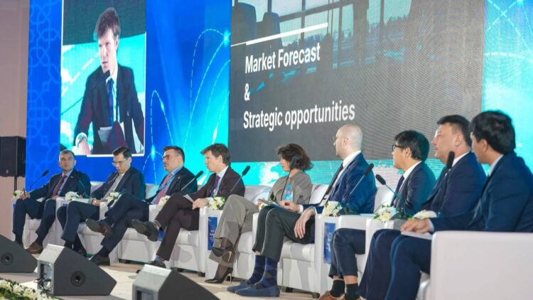 Tashkent hosted the International Aviation and Logistics Forum 2025