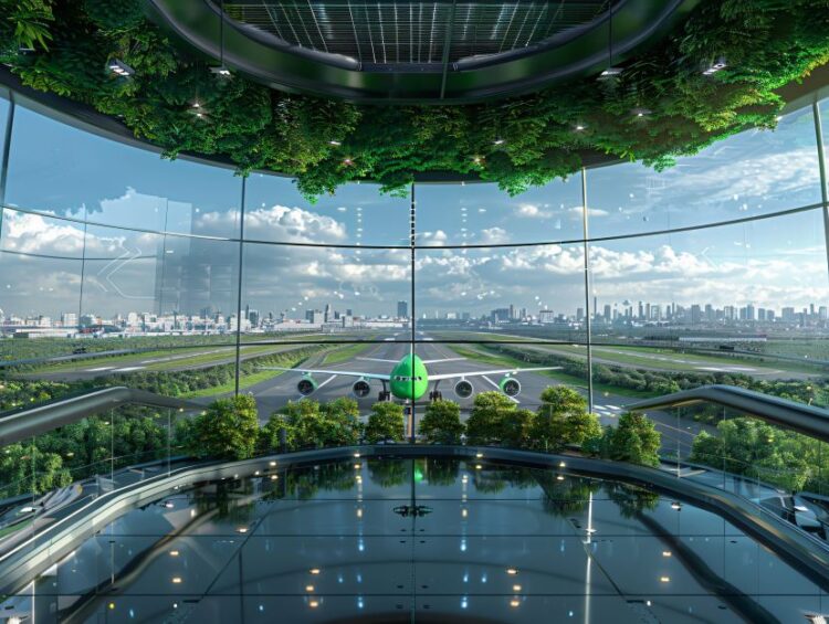 Techo international airport, cambodia