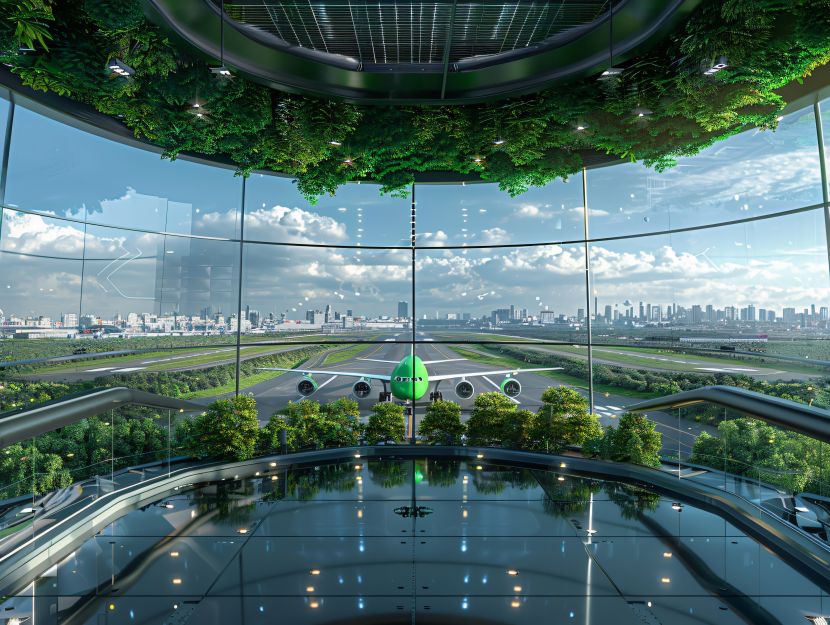 Techo international airport, cambodia