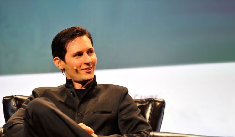 A Turning Point For Telegram's Privacy Stance And Crypto Ties