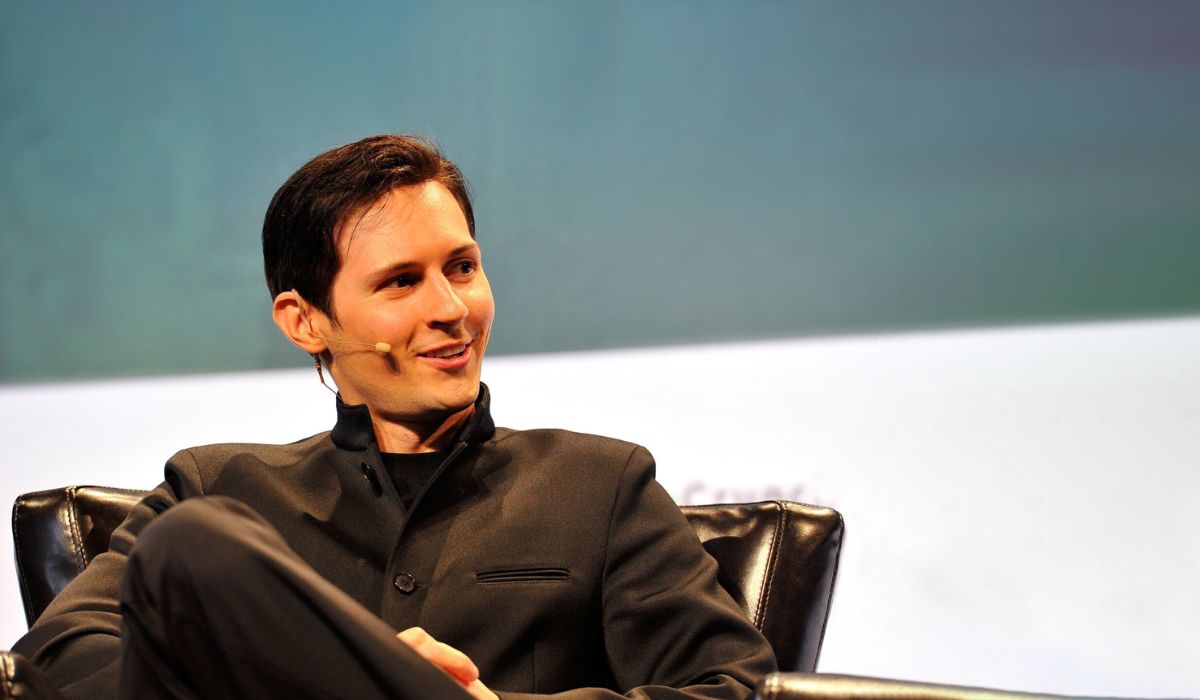 A Turning Point For Telegram's Privacy Stance And Crypto Ties