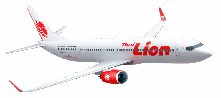 Thai Lion Air flight diverted to Lucknow after ‘missed approach’ at TIA - myRepublica - The New York...