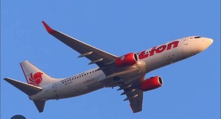Consumer Commission raps Thai Lion Air for denying water to passengers, terms It ‘Violation of Basic...