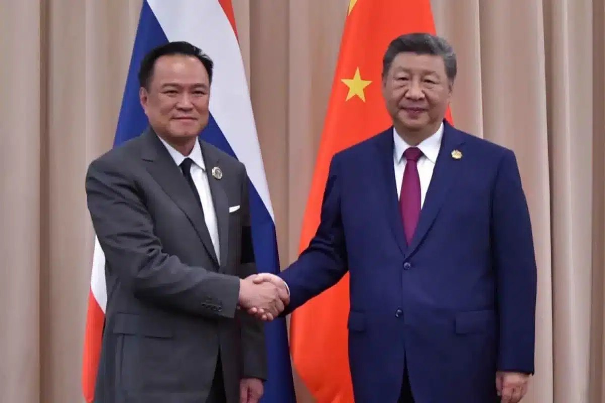 Photo of Yee Mon Thu (Mia)