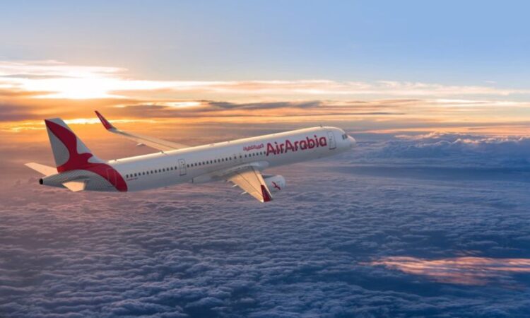 Thailand Expands Its Appeal to Middle Eastern Travelers with Air Arabia’s New Direct Route from Shar...