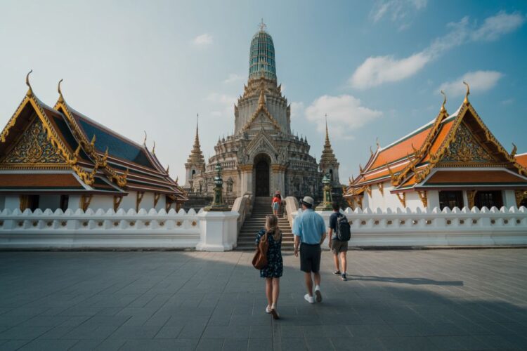 Thailand Tightens Alcohol Laws: Tourists Now Face Fines For Drinking During Banned Hours In Popular ...