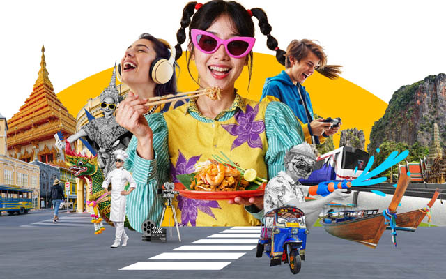 Thailand promotes festivals to global audiences with new campaign | TTG Asia