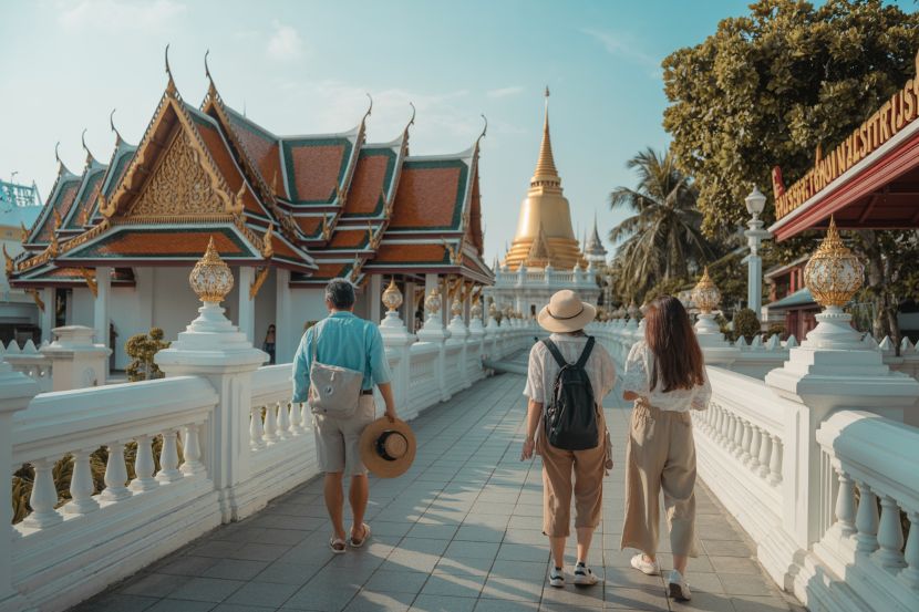 Thailand unveils trusted thailand certification