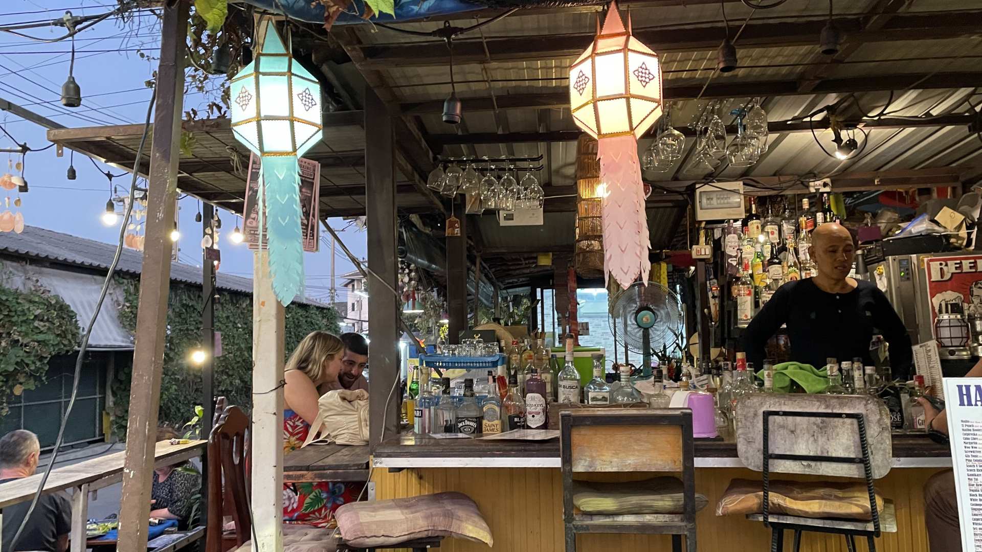 Thailand Business News