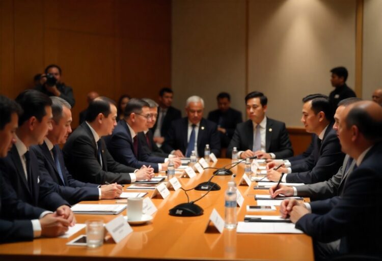 Prime Minister of Thailand to Meet Tourism Operators in the Next Week to Discuss Stimulus Measures, ...