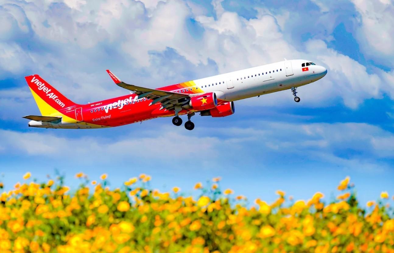 Tourism Authority in Thailand Applauds VietJet Green Route to Phu Quoc, Propelling Sustainable Touri...
