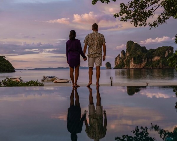 Latest Numbers Show a Decrease in Thailand’s Tourism