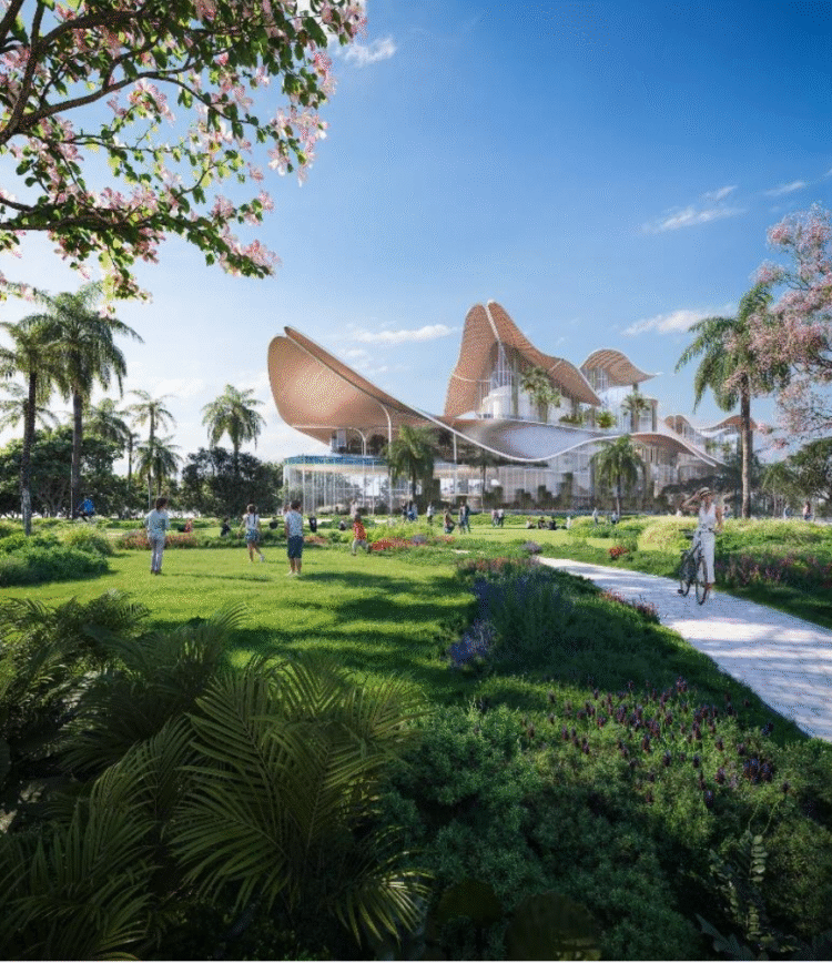 Therme Group wins wellness tender