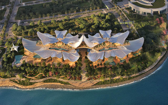 Therme Group to build Asia’s first large-scale well-being destination in Singapore