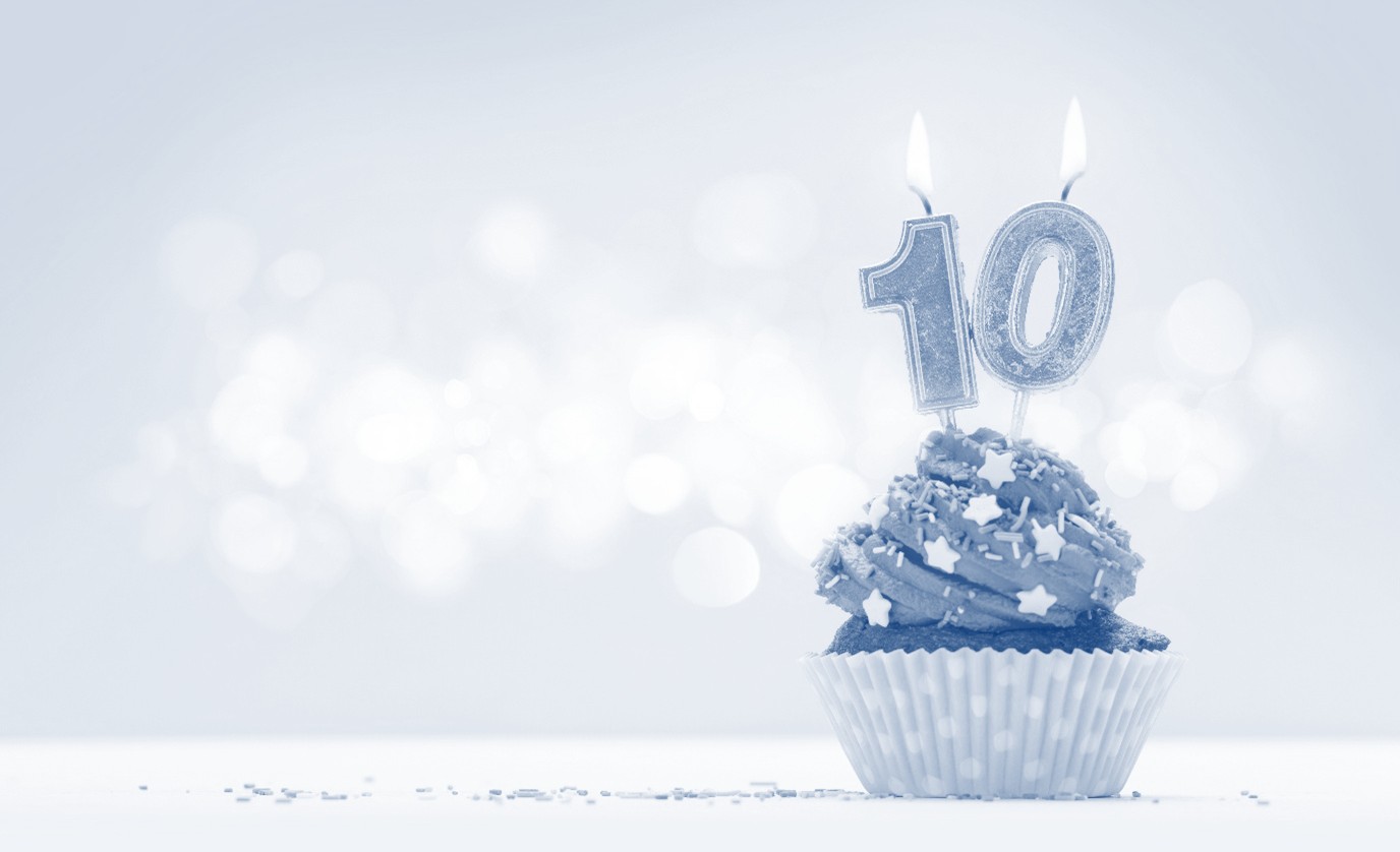 Ten Year of TiM: The path behind us and the road ahead