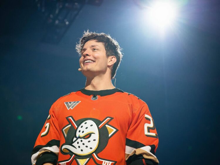 TikTok-viral American comedian to perform in Singapore in February 2026