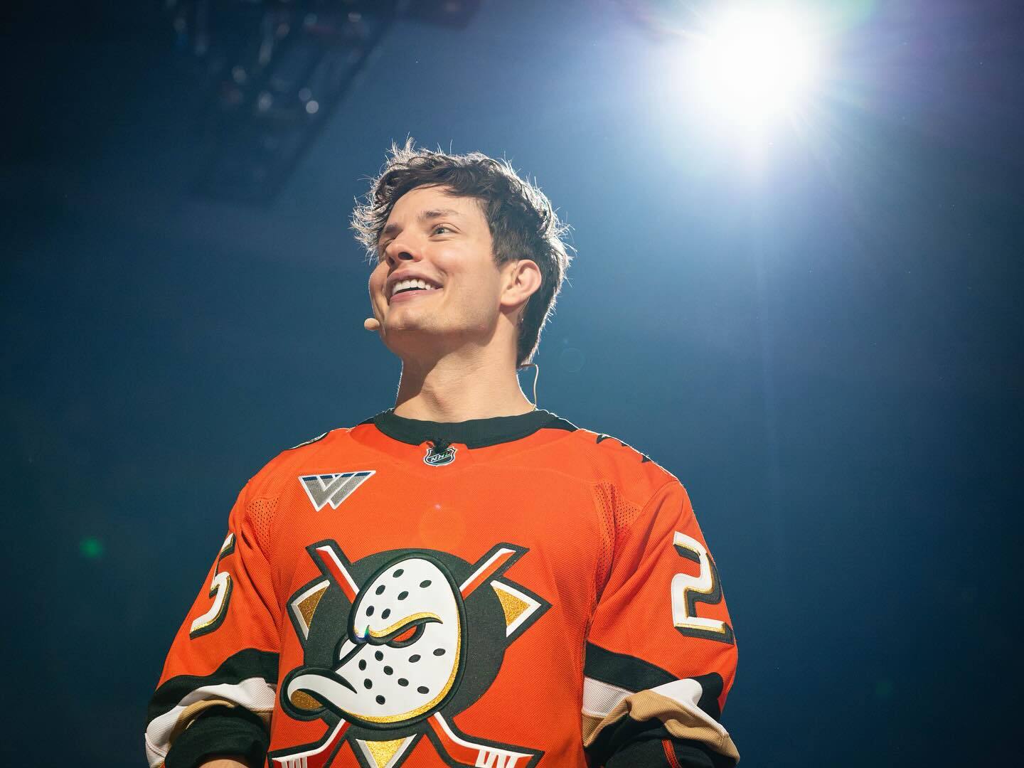 TikTok-viral American comedian to perform in Singapore in February 2026