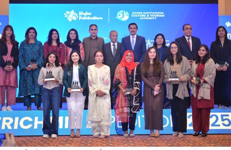 Tirich Mir Summit Key Step in Adventure Tourism in Pakistan: Nepalese Envoy