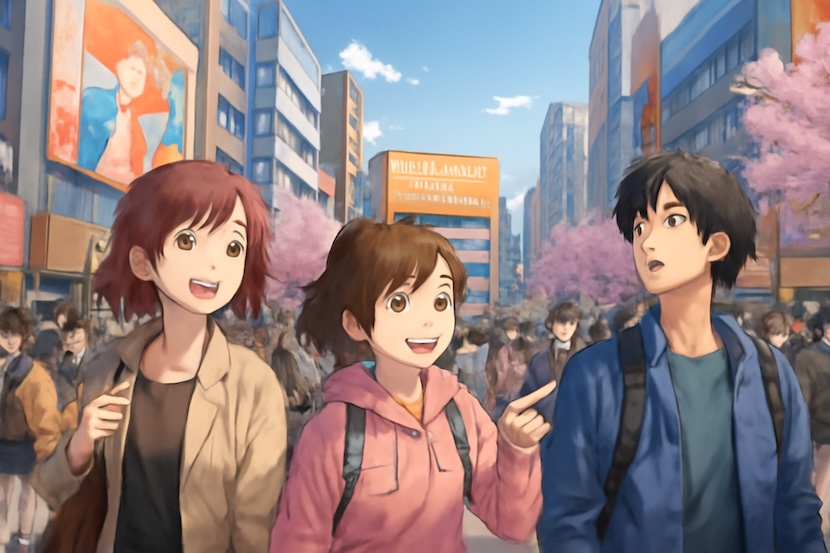 Experience Tokyo Anime Award Festival in March 2026 – A Travel Destination for Animation Lovers