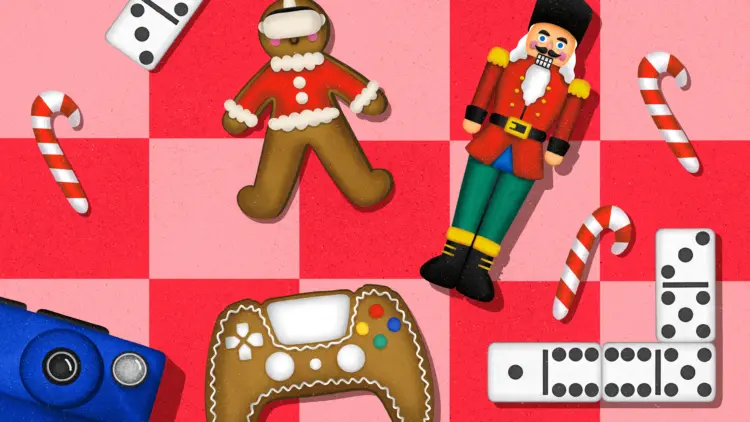 Our toy inventors’ top 15 picks for 2025