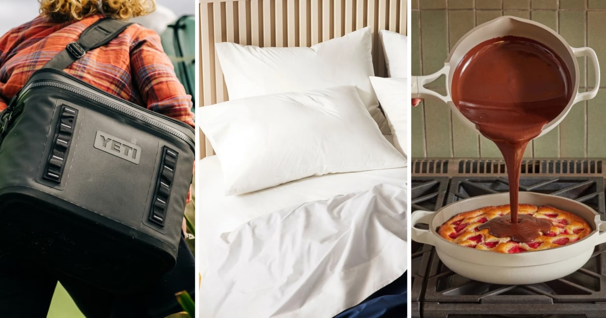 81+ Best 4th of July 2025 Sales Worth Shopping Right Now