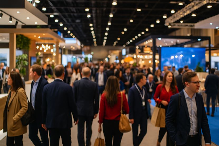 Access Hospitality, IFBTA, Bruud, Cosafe, Ndux, Coppice and More Set to Shine at The Hospitality B2B...