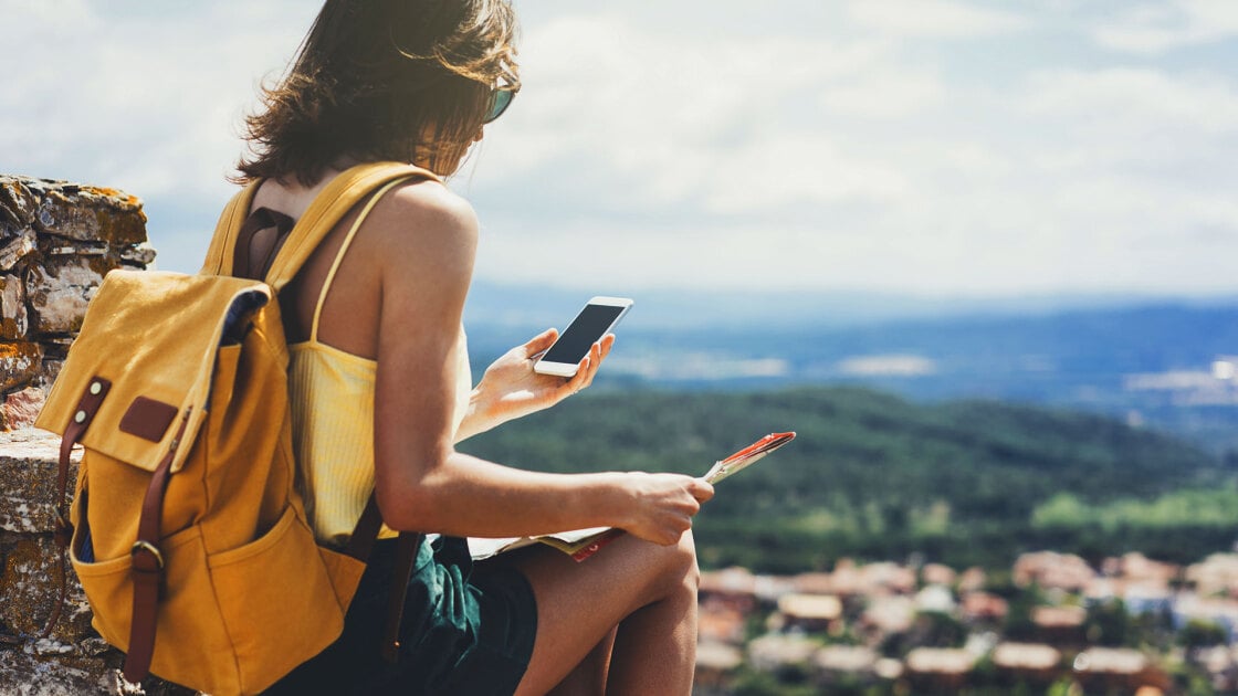 The Best Travel Apps for 2025