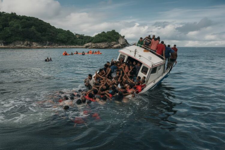 Tourism impacted as migrant boat tragedy strikes near langkawi